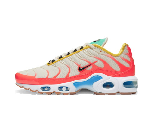 Sneakerek és cipők Nike Air Max Plus Vibrant Tropical W Többszínű | CU4919-100