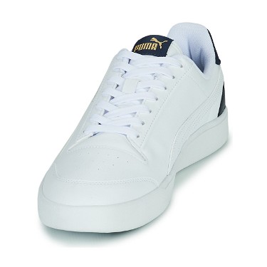 Sneakerek és cipők Puma SHUFFLE Fehér | 309668-05, 3