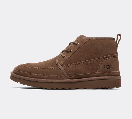 Sneakerek és cipők UGG Neumel Moc Barna | 1121645-HCK