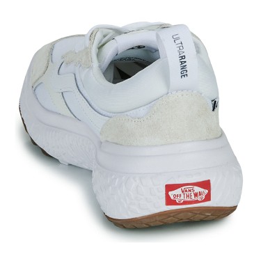 Sneakerek és cipők Vans UltraRange Neo VR3 TRUE WHITE Fehér | VN000BCEW001, 4