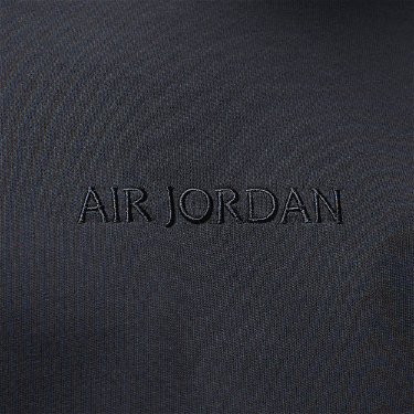 Póló Jordan Air Wordmark Fekete | FJ1969-045, 2