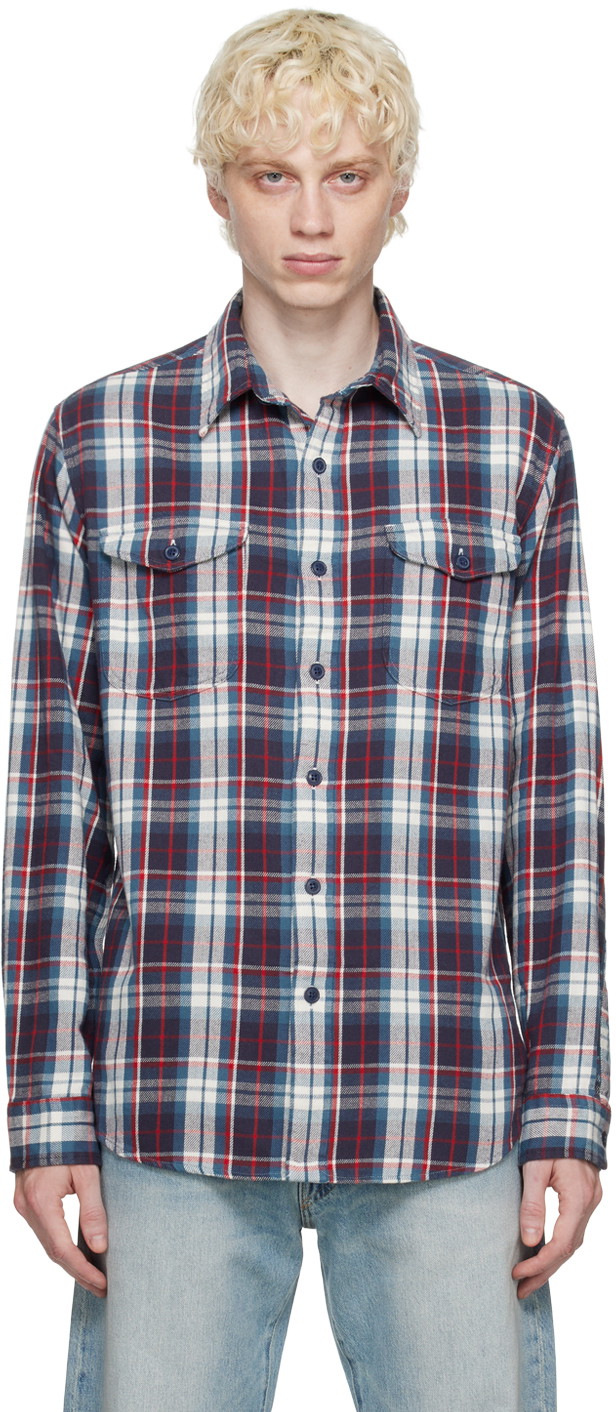 Ing Polo by Ralph Lauren Custom Fit Shirt Többszínű | 710908712001, 0