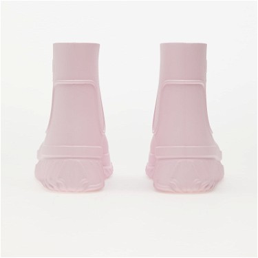 Sneakerek és cipők adidas Originals adidas Adifom Superstar Boot W Pink, Women's high-top sneakers Bézs | IE0389, 4