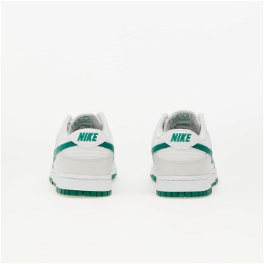 Sneakerek és cipők Nike Dunk Low Retro Zöld | DV0831-107, 4
