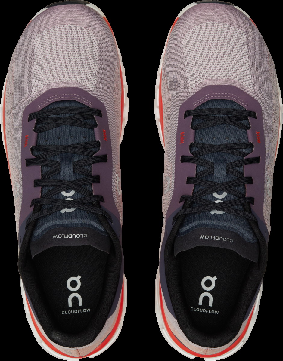 Sneakerek és cipők On Running Cloudflow 4 Többszínű | 3md30102312, 1