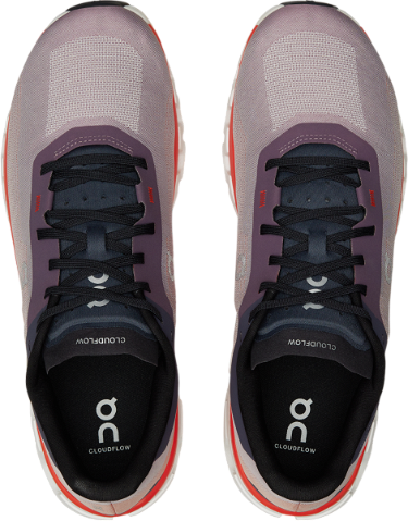 Sneakerek és cipők On Running Cloudflow 4 Többszínű | 3md30102312, 1