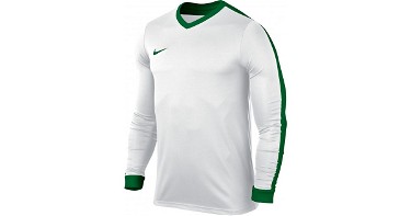 Sportmezek Nike Dres Striker IV Fehér | 725885-102, 1