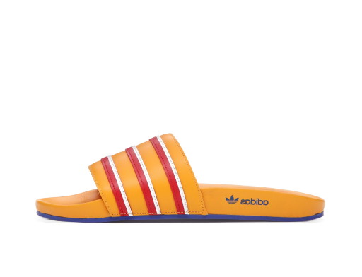 Sneakerek és cipők adidas Originals Adilette Eric Emanuel McDonald's All American 
Narancssárga | H02574