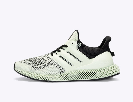 Sneakerek és cipők adidas Performance SNS x Ultra 4D Zöld | FY5631