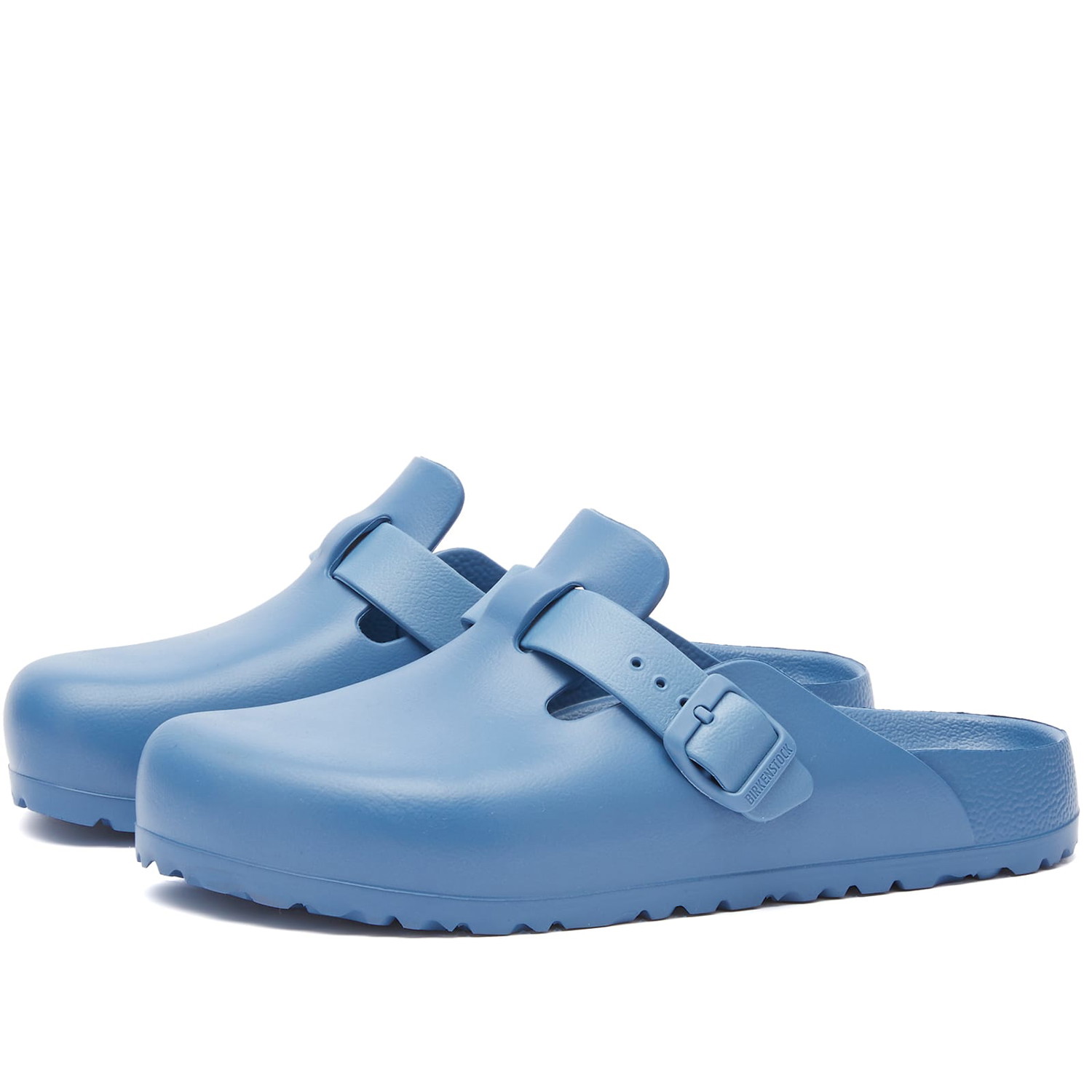 Sneakerek és cipők Birkenstock Boston EVA Elemental Blue Kék | 1027259, 0