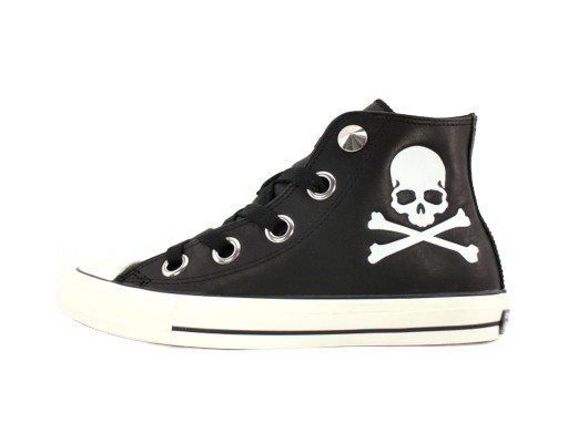 Sneakerek és cipők Converse All Star 100 Hi "Mastermind" Fekete | 1CK666