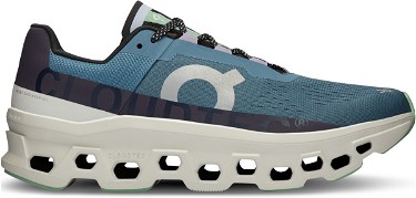Sneakerek és cipők On Running Cloudmonster Kék | 61-98084, 0