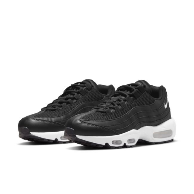 Sneakerek és cipők Nike Air Max 95 W Fekete | DH8015-001, 1