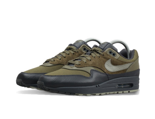 Sneakerek és cipők Nike Air Max 1 Premium Zöld | 875844-201