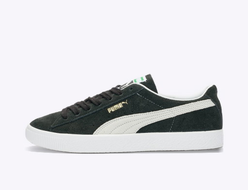 Sneakerek és cipők Puma Suede VTG Fekete | 374921 05