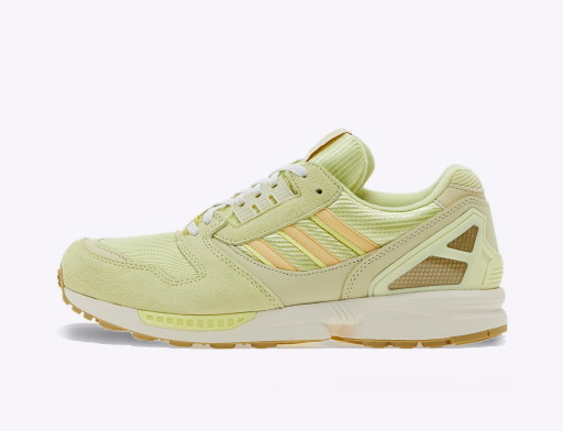 Sneakerek és cipők adidas Originals ZX 8000 Sárga | H02119