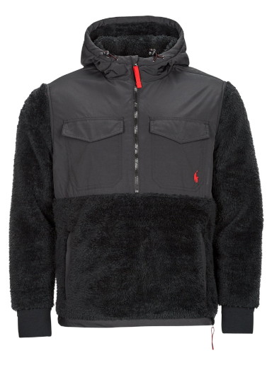 Fleece Jacket