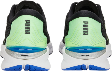 Sneakerek és cipők Puma Electrify Nitro 2 Fekete | 376814-010, 3