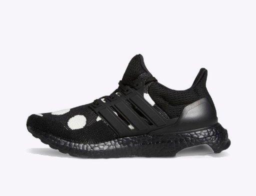 Sneakerek és cipők adidas Performance Ultraboost COLD.RDY Lab Fekete | H01093