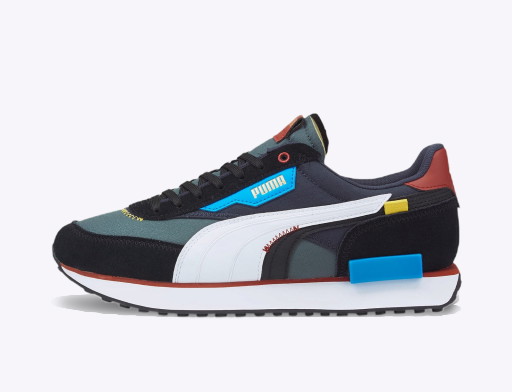 Sneakerek és cipők Puma Future Rider Displaced Fekete | 383148_01