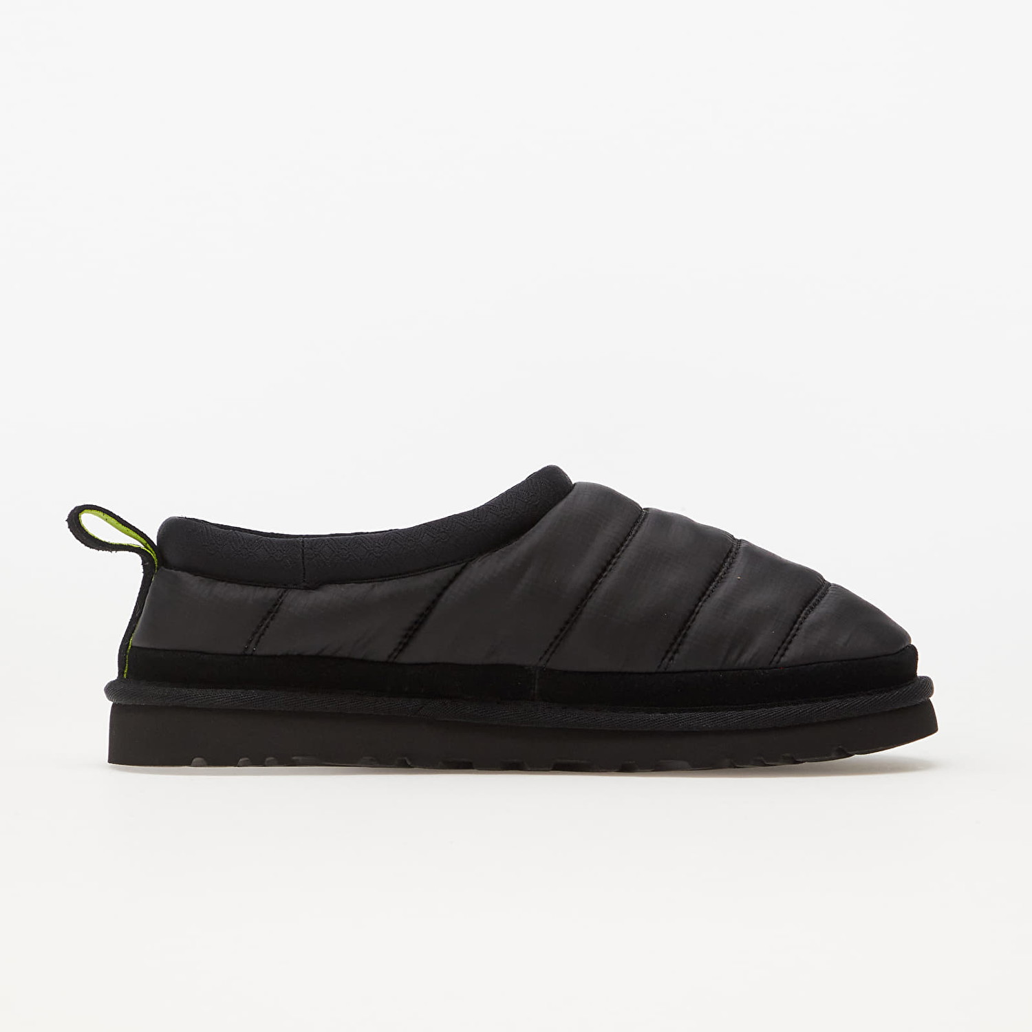 Sneakerek és cipők UGG Tasman LTA "Black" Fekete | 1127735-BLK, 1