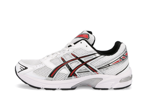 Sneakerek és cipők Asics Gel-1130 "White/Electric Red" Fehér | 1201A256 105