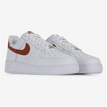 Sneakerek és cipők Nike Air Force 1 Low Fehér | DD8959-115, 3