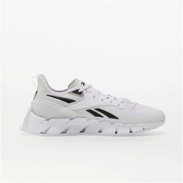 Sneakerek és cipők Reebok Zig Kinetica 3 Fehér | HR0928, 3