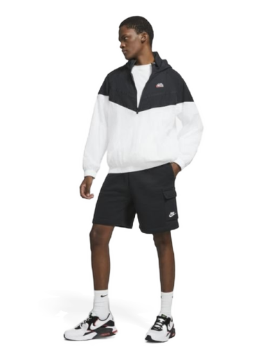 Sweatpants Nike Club Fekete | cz9956-010