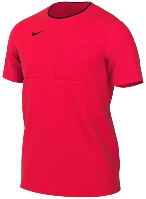 Sportmezek Nike M NK DF REF II JSY SS 22 
Piros | dh8024-635