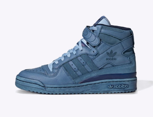 Sneakerek és cipők adidas Originals Forum 84 OG Sötétkék | FY7794