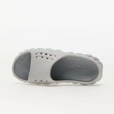 Sneakerek és cipők Crocs Echo Slide Szürke | 208170-1FT, 5