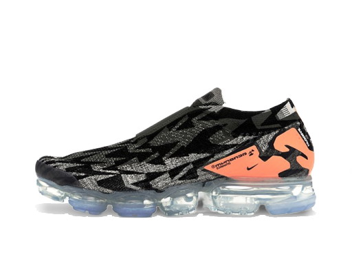 Sneakerek és cipők Nike Acronym x Air VaporMax MOC 2 Fekete | AQ0996-102