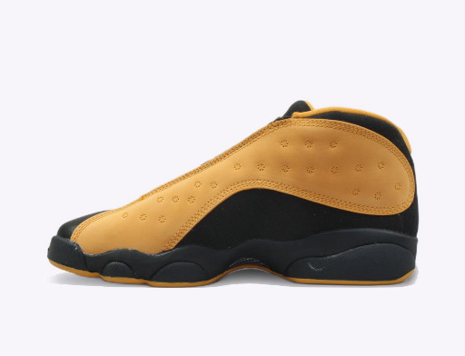 Sneakerek és cipők Jordan Air Jordan 13 Retro Low ''Chutney'' 2017 GS Fekete | 310811-022