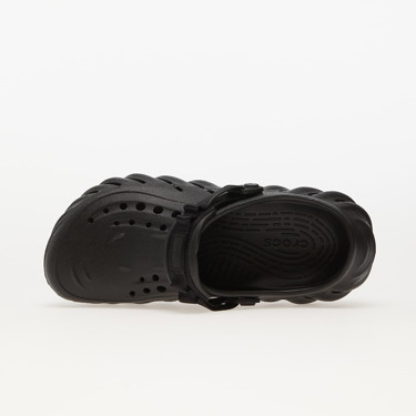 Sneakerek és cipők Crocs Echo Clog 
Narancssárga | 207937-001, 1