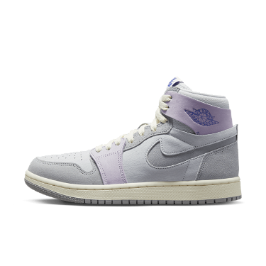 Sneakerek és cipők Jordan Air Jordan 1 High Zoom CMFT "Grey Purple" Orgona | DV1305-005, 0