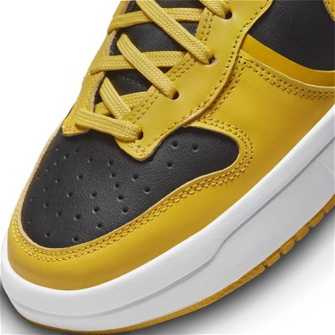 Sneakerek és cipők Nike Dunk High Rebel "Varsity Maize" W Sárga | DH3718-001, 1