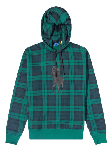 Pólóingek Polo by Ralph Lauren Ralph Lauren PP Tartan Zöld | 710920222001