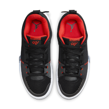 Ruházat Nike Jordan One Take 5 Fekete | FD2335-006, 3