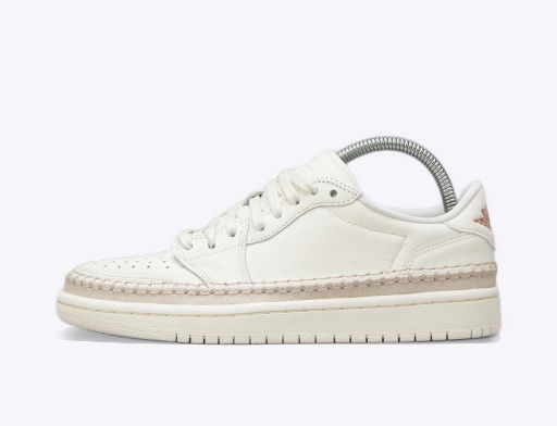 Korlátozott példányszámban Jordan Air Jordan 1 Retro Low NS ''Sail'' W Bézs | AO1935-109