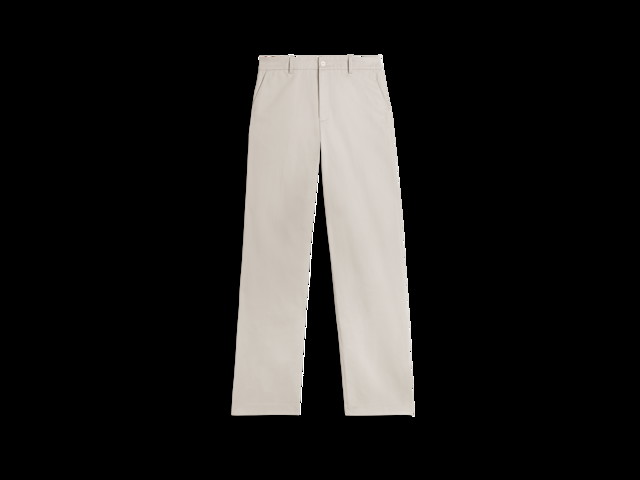Nadrág AXEL ARIGATO Serif Trouser Bézs | A2208002