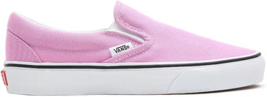 Sneakerek és cipők Vans Slip-On Rózsaszín | vn0a33tb3sq1, 0