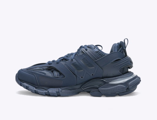 Sneakerek és cipők Balenciaga Track Kék | 542023W2LA14107