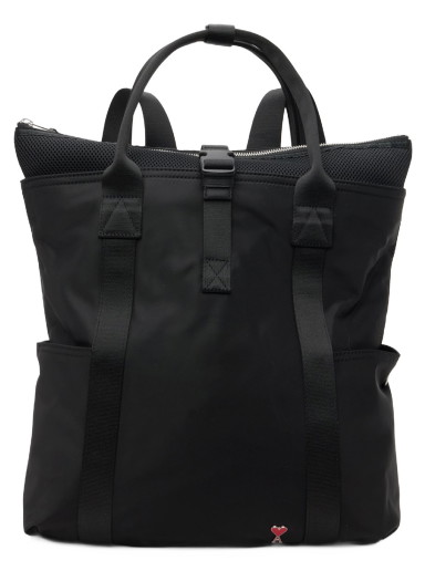 Hybrid Tote Bag