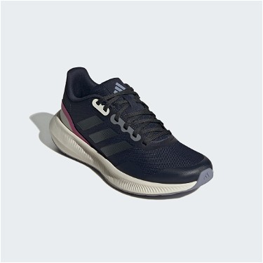 Sneakerek és cipők adidas Performance Runfalcon 3 TR Fekete | HP7567, 3
