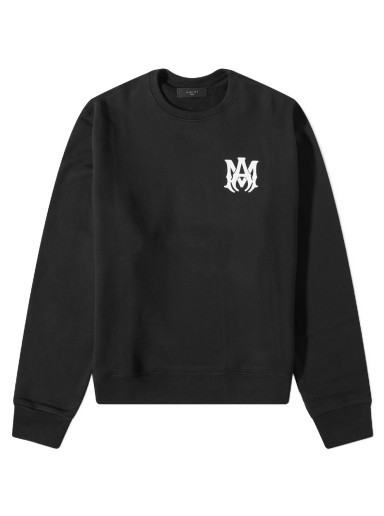 MA Core Logo Crewneck