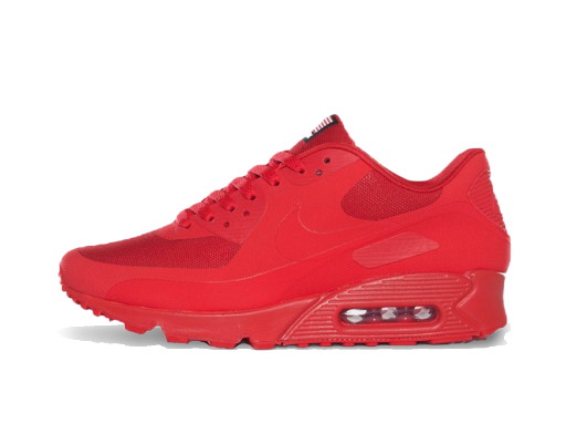 Sneakerek és cipők Nike Air Max 90 Hyperfuse QS 'USA' 
Piros | 613841-660