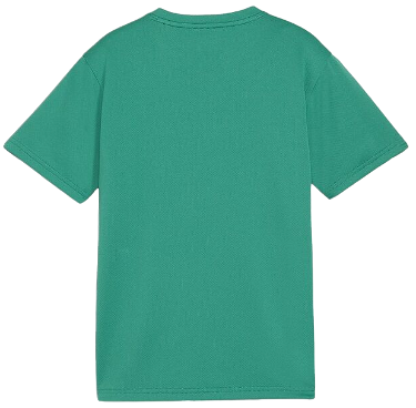 Póló Puma teamGOAL T-Shirt Zöld | 658636-05, 1