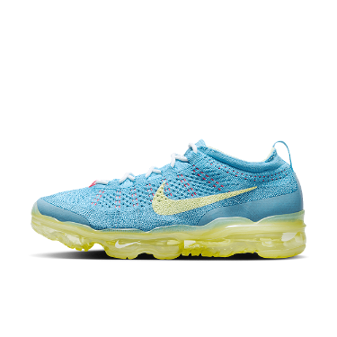 Sneakerek és cipők Nike Air VaporMax Kék | DV1678-400, 2