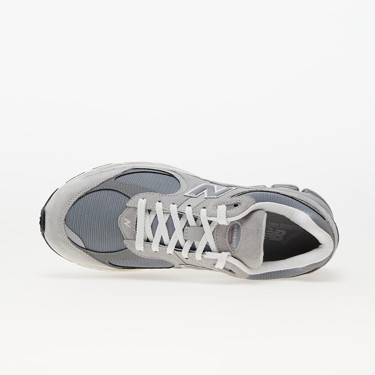 Sneakerek és cipők New Balance 2002R "Grey" Szürke | M2002RXJ, 2